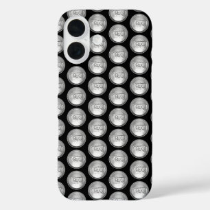 Coques iPhone 16 Liquide de la bière