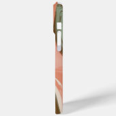 Coques Case-Mate iPhone Liquide Serene Swirls (Verso / Gauche)