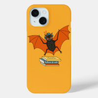 Lire Chauve-Souris | Bibliothécaire fantaisiste av