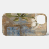 Coques Case-Mate iPhone Lis et tuile (Verso (horizontal))