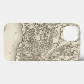 Coques Case-Mate iPhone Lisbonne, Portugal (Verso (horizontal))