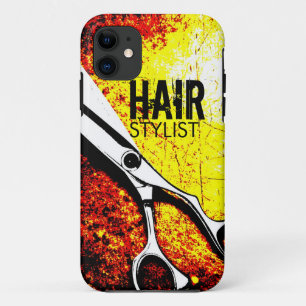 Etui iPhone Case-Mate Liste des cheveux