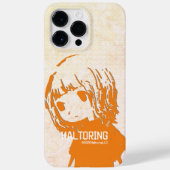 Coques Case-Mate iPhone listless child (Verso)