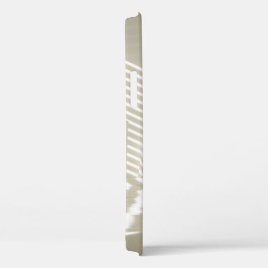 Coques Case-Mate iPhone Lit blanc et rouge noir (Verso / Droite)