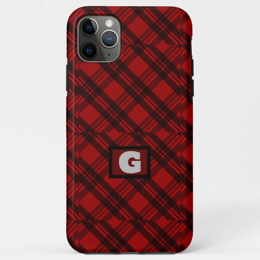 Coques Case-Mate iPhone Lit élégant moderne (Dos)