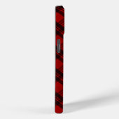 Coques Case-Mate iPhone Lit élégant moderne (Verso / Droite)