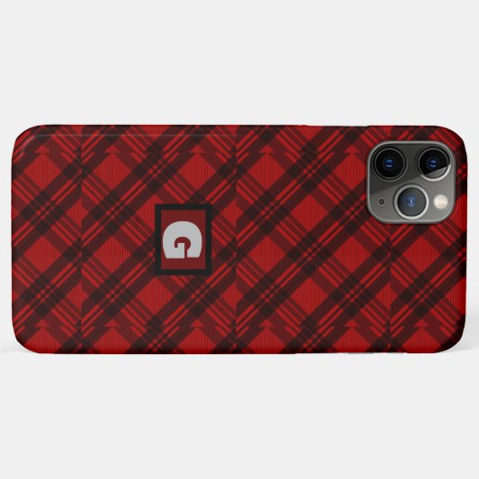 Coques Case-Mate iPhone Lit élégant moderne (Dos (Horizontal))