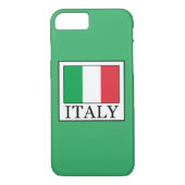 Coques Case-Mate iPhone L'Italie (Dos)