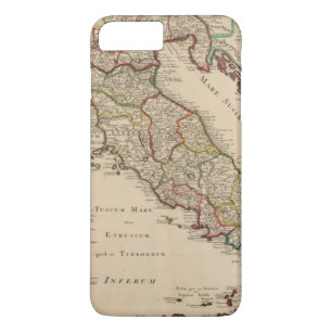 Case-Mate iPhone Case L'Italie 16