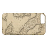 Coques Case-Mate iPhone L'Italie 18 (Dos (Horizontal))