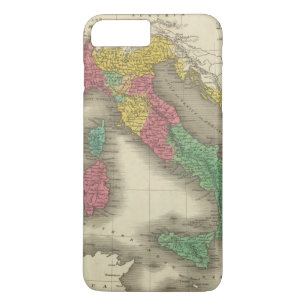 Etui iPhone Case-Mate L'Italie 24