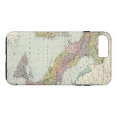 Coques Case-Mate iPhone L'Italie 26 (Dos (Horizontal))