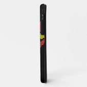 Coques Case-Mate iPhone Lite-Brite S-Shield (Dos/Gauche)