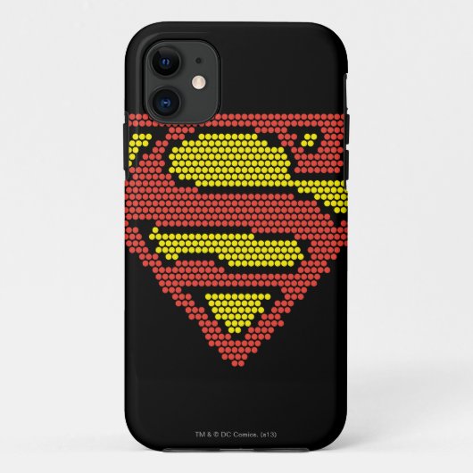 Coques Case-Mate iPhone Lite-Brite S-Shield (Dos)