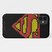 Coques Case-Mate iPhone Lite-Brite S-Shield (Dos (Horizontal))