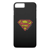 Coques Case-Mate iPhone Lite-Brite S-Shield (Dos)