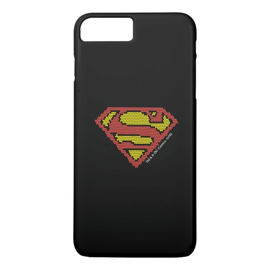 Coques Case-Mate iPhone Lite-Brite S-Shield (Dos)