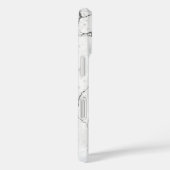 Coques Case-Mate iPhone Little Devil Westie (Verso / Droite)