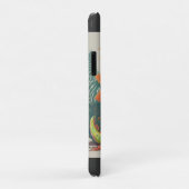 Coques Case-Mate iPhone Little Dino Explorer : Roar with Confiance! (Dos/Droite)