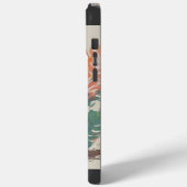 Coques Case-Mate iPhone Little Dino Explorer : Roar with Confiance! (Verso / Gauche)