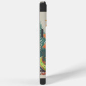 Coques Case-Mate iPhone Little Dino Explorer : Roar with Confiance! (Verso / Droite)