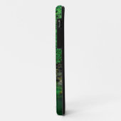 Coques Case-Mate iPhone Little Qualicum River (Dos/Gauche)