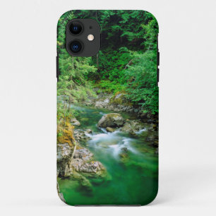 Etui iPhone Case-Mate Little Qualicum River