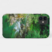 Coques Case-Mate iPhone Little Qualicum River (Dos (Horizontal))