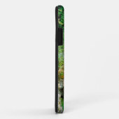 Coques Case-Mate iPhone Little Qualicum River (Dos/Droite)