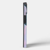 Coques Case-Mate iPhone Littoral | Campanie, Italie (Verso / Droite)