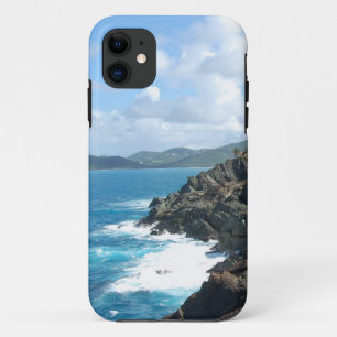 Coque Case-Mate Pour iPhone littoral d'île
