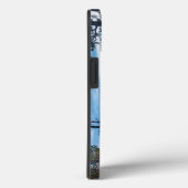 Coques Case-Mate iPhone Littoral | Emerald Bay, Lake Tahoe, Californie (Verso / Droite)