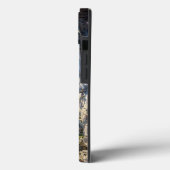 Coques Case-Mate iPhone Littoral | Emerald Bay, Lake Tahoe, Californie (Verso / Gauche)