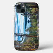 Coques Case-Mate iPhone Littoral | Emerald Bay, Lake Tahoe, Californie (Verso)