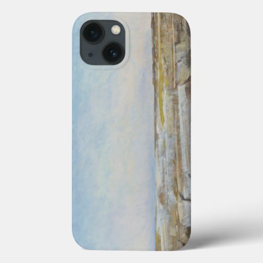 Coques Case-Mate iPhone Littoral Gozo (Verso)