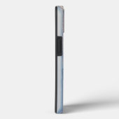 Coques Case-Mate iPhone Littoral | Manhattan, New York (Verso / Droite)