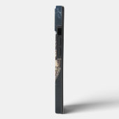 Coques Case-Mate iPhone Littoral | Manhattan, New York (Verso / Gauche)