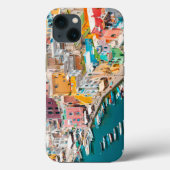 Coques Case-Mate iPhone Littoral | Naples Italie (Verso)