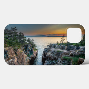Case-Mate iPhone Case Littoral   Parc national Acadia, Maine