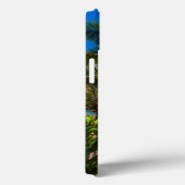 Coques Case-Mate iPhone Littoral tropical (Verso / Droite)