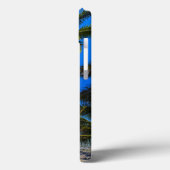 Coques Case-Mate iPhone Littoral tropical 2 (Verso / Gauche)
