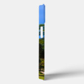 Coques Case-Mate iPhone Littoral tropical 2 (Verso / Droite)