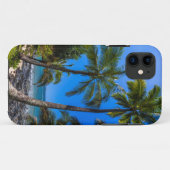 Coques Case-Mate iPhone Littoral tropical 2 (Dos (Horizontal))