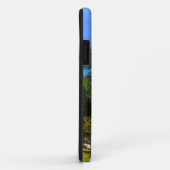 Coques Case-Mate iPhone Littoral tropical 2 (Dos/Droite)