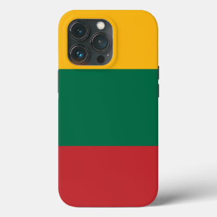 Case-Mate iPhone Case Lituanie