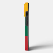 Coques Case-Mate iPhone Lituanie (Verso / Gauche)