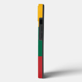 Coques Case-Mate iPhone Lituanie (Verso / Gauche)