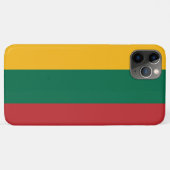 Coques Case-Mate iPhone lituanie (Dos (Horizontal))