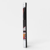COQUES Case-Mate iPhone LIVE-2-RIDE-SLED (Dos/Gauche)