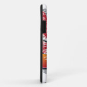 COQUES Case-Mate iPhone LIVE-2-RIDE-SLED (Dos/Droite)